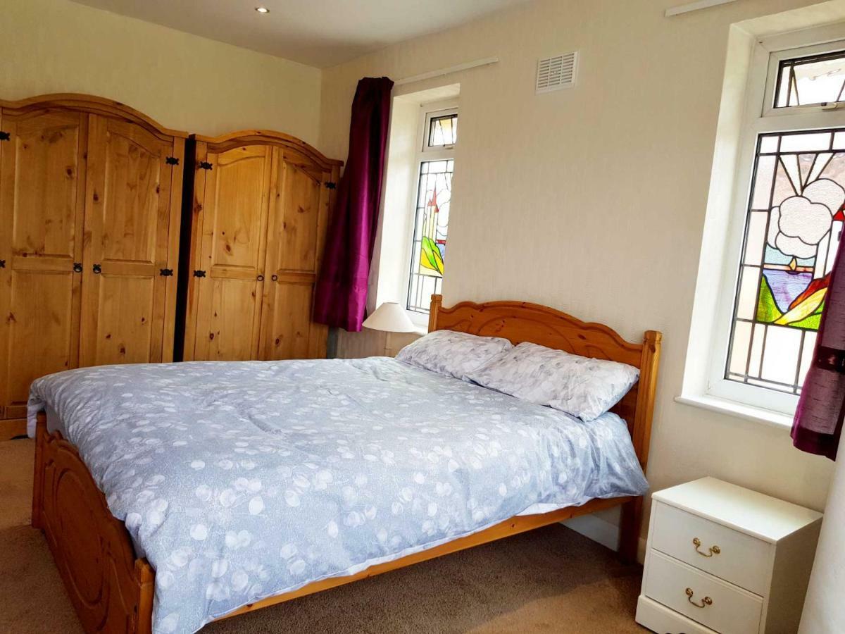 Blackpoolholidaylets The Bungalow Екстериор снимка